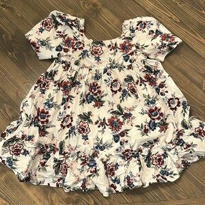 Janie and Jack dress